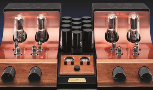 Trimex na Audio Video Show 2016