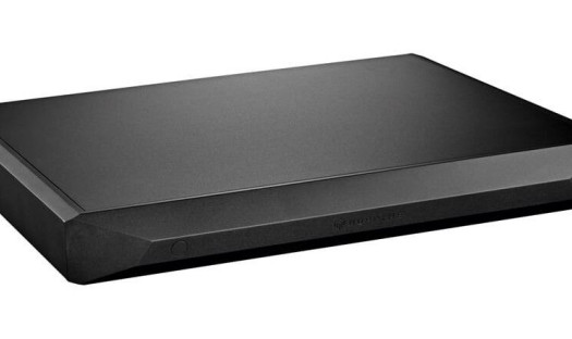 Jednokanałowa końcówka mocy NuPrime Evolution One