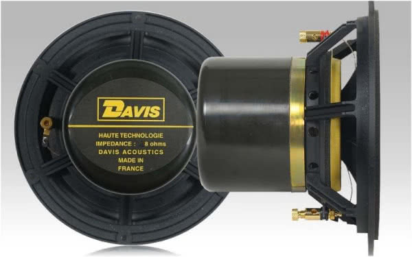 Przetwornik Davis Acoustics 20DE8