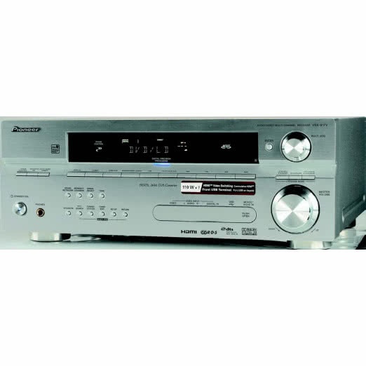 VSX-917V