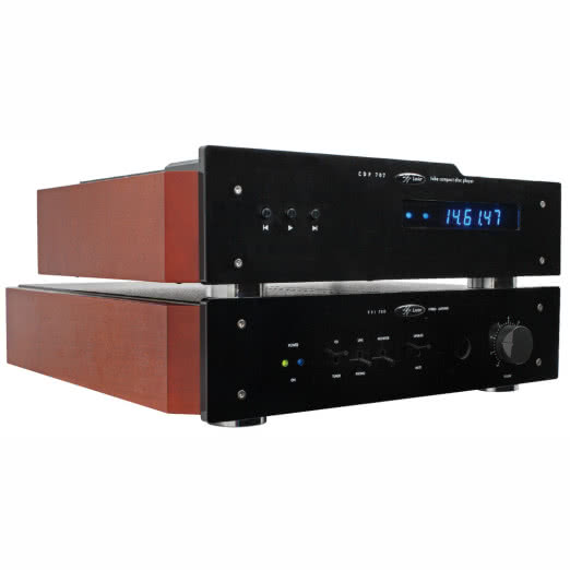CDP-707 + VFI-700