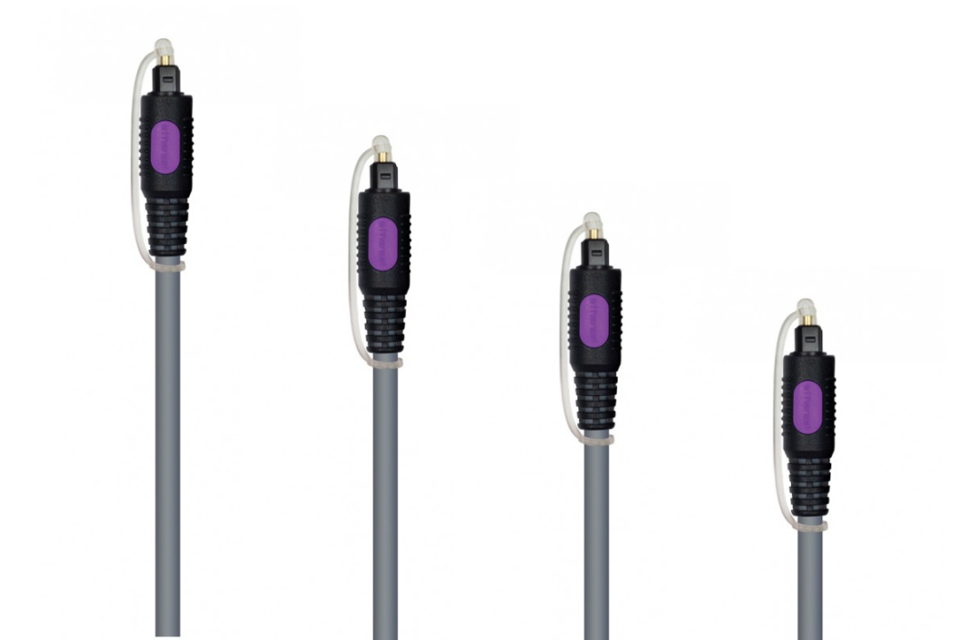 Kable optyczne Ethereal MHX