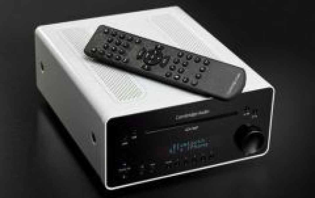 System Cambridge Audio ONE w lubelskim Melomanie