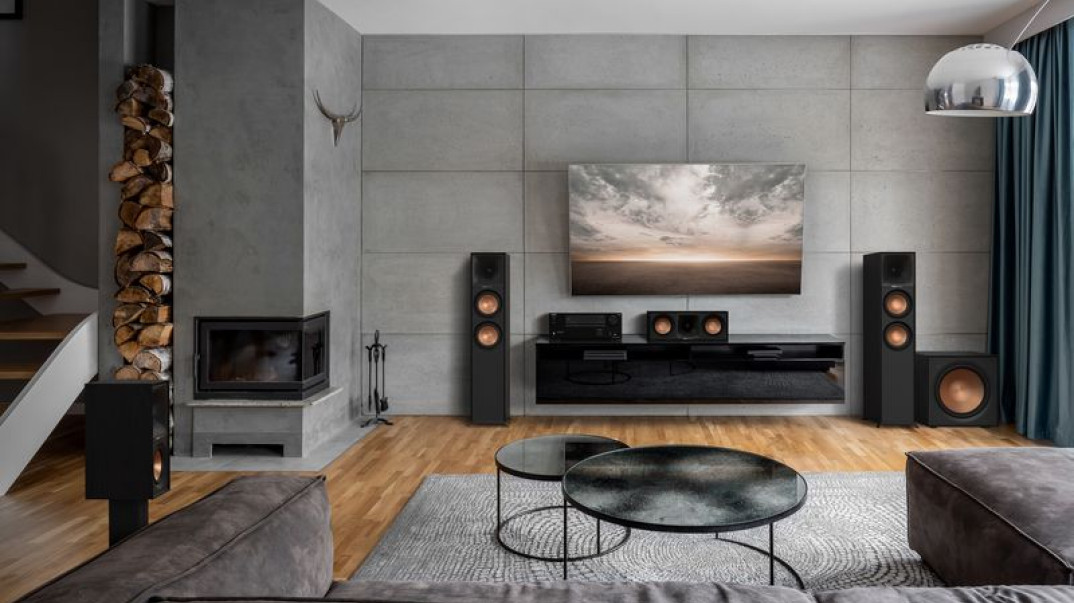 Nowa seria kolumn głośnikowych Klipsch Reference wkrótce w sprzedaży