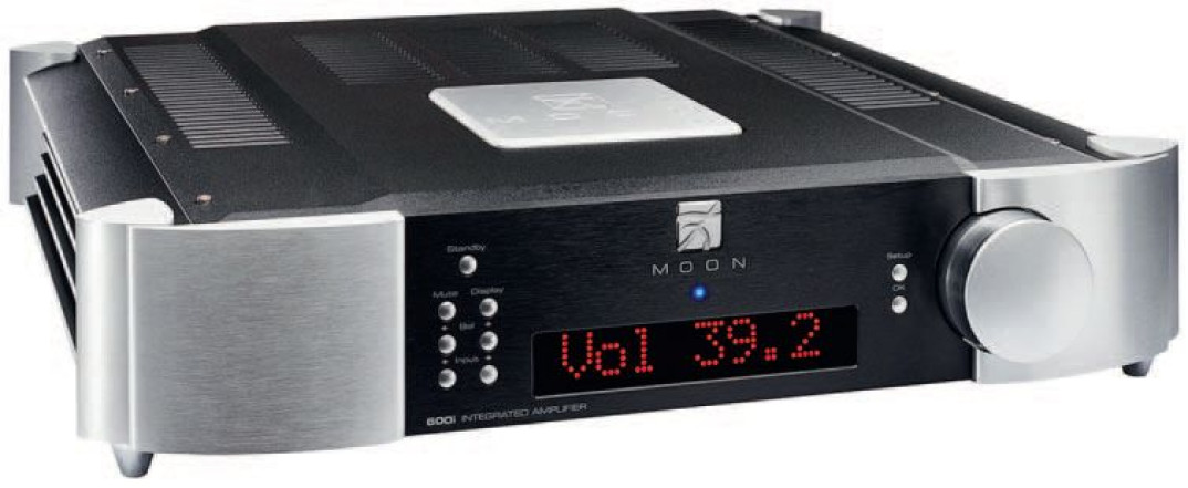 MOON 600I V2