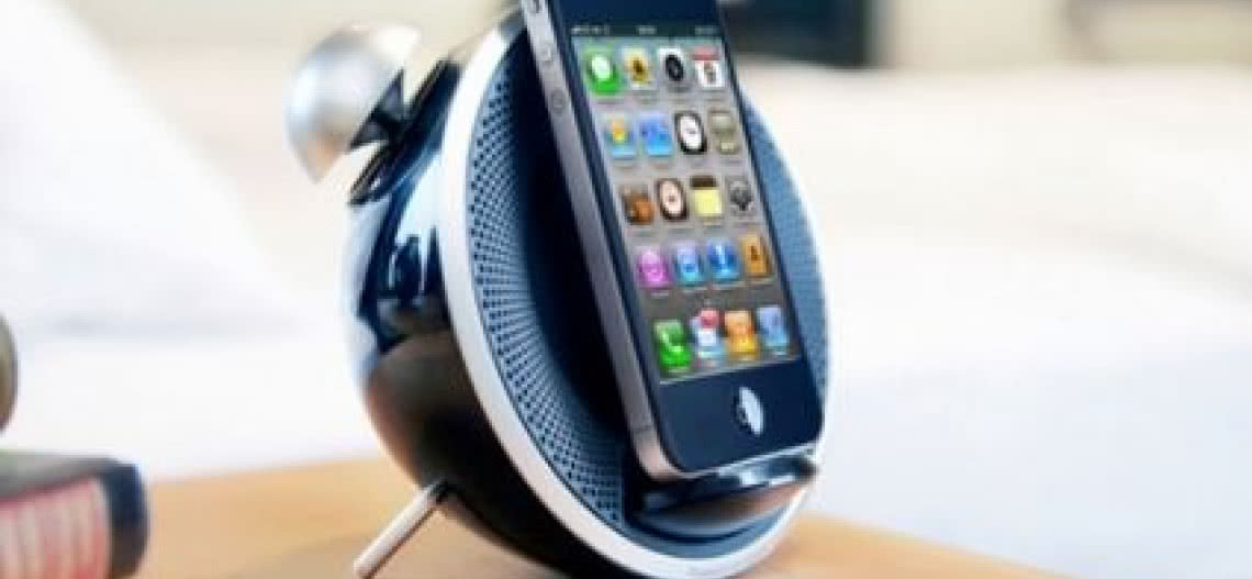 Stacja dokująca Edifier Tick Tock Dock