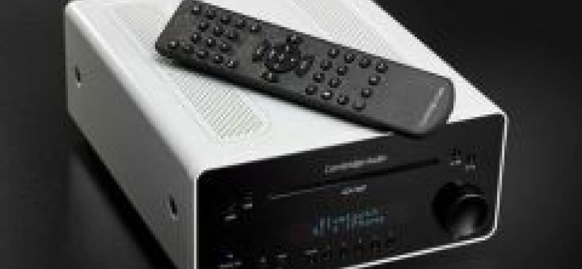 System Cambridge Audio ONE w lubelskim Melomanie