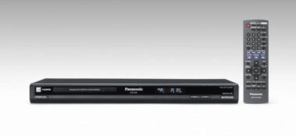 DVD przenośne i stacjonarne