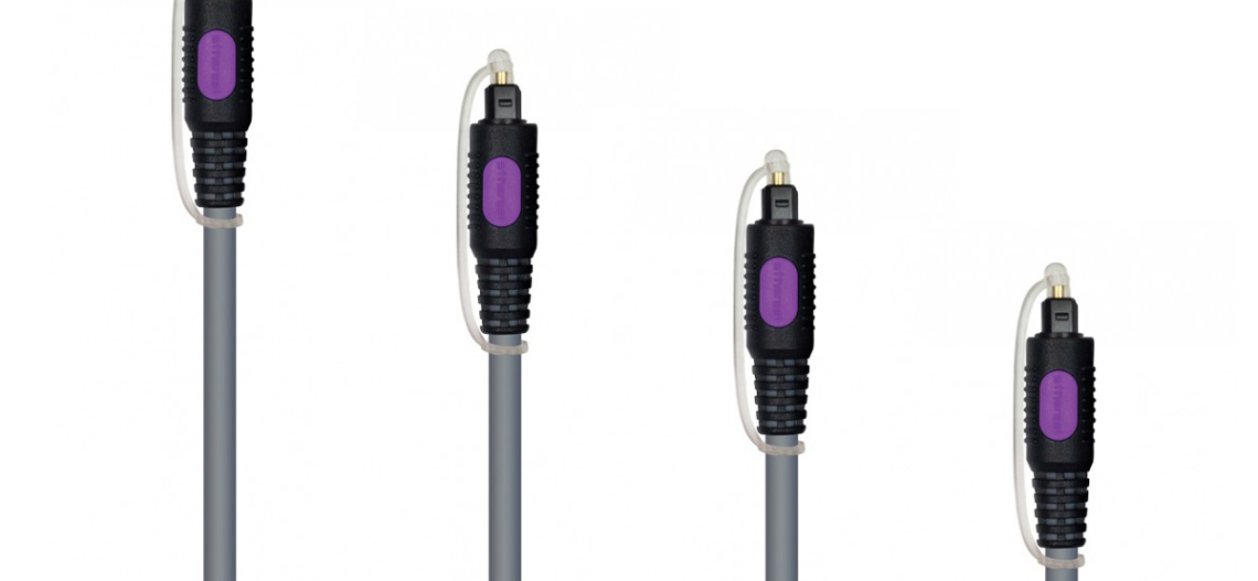 Kable optyczne Ethereal MHX