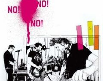 NO! NO! NO!