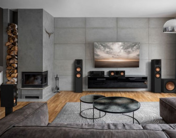 Nowa seria kolumn głośnikowych Klipsch Reference wkrótce w sprzedaży