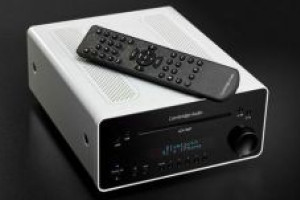 System Cambridge Audio ONE w lubelskim Melomanie