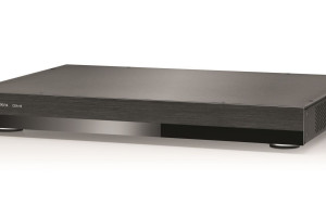 16-kanałowy wzmacniacz mocy Bowers & Wilkins CDA-16