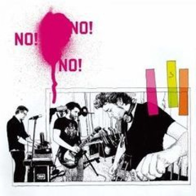 NO! NO! NO!