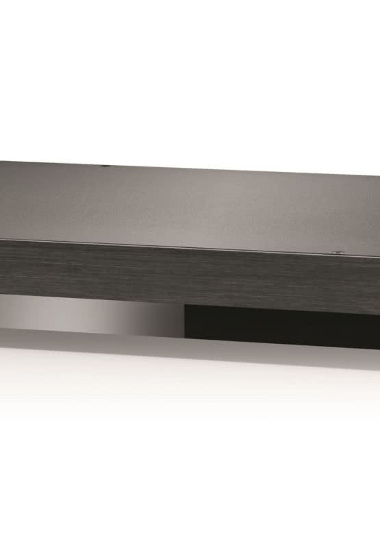 16-kanałowy wzmacniacz mocy Bowers & Wilkins CDA-16