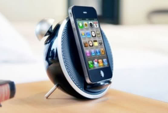 Stacja dokująca Edifier Tick Tock Dock