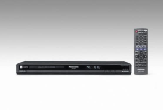 DVD przenośne i stacjonarne