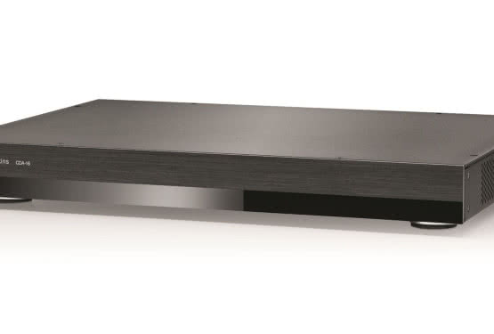 16-kanałowy wzmacniacz mocy Bowers & Wilkins CDA-16