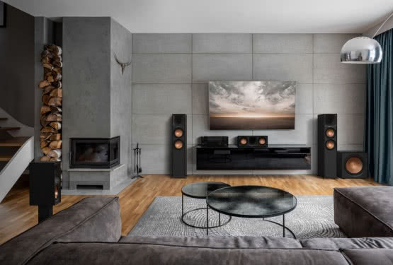 Nowa seria kolumn głośnikowych Klipsch Reference wkrótce w sprzedaży