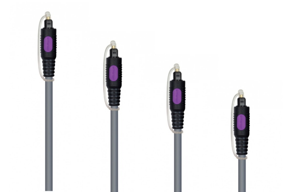 Kable optyczne Ethereal MHX