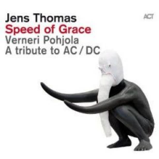 Speed of Grace