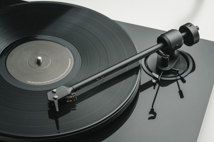 Gramofon Pro-Ject E1.2 - ramię