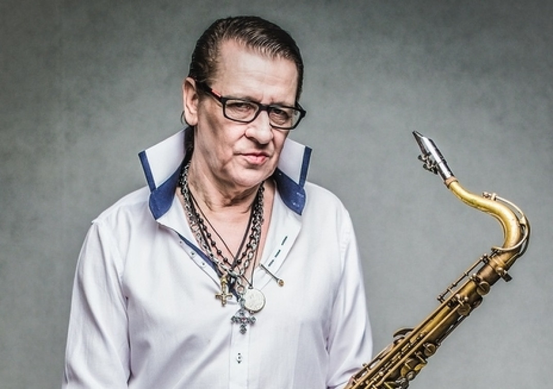 Maciej Maleńczuk wraca do młodzieńczych fascynacji i nagrywa "Jazz For Idiots"