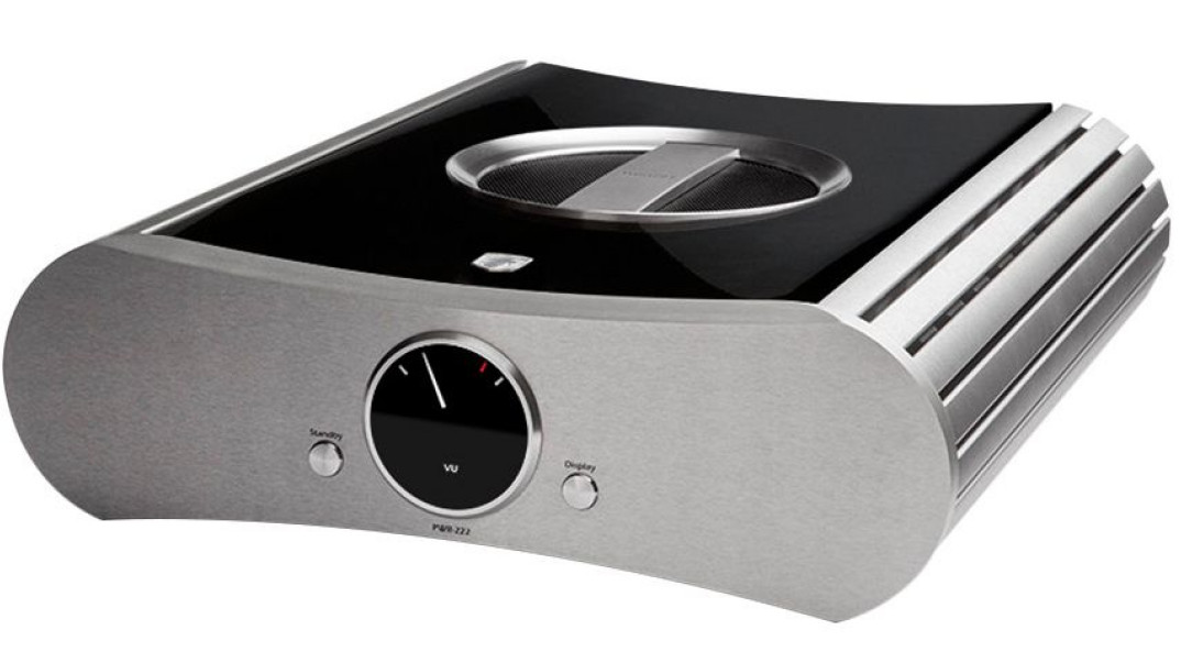 Referencyjny wzmacniacz mocy Gato Audio PWR-222