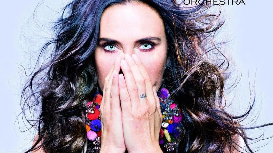 Kayah urodzinowo we Wrocławiu