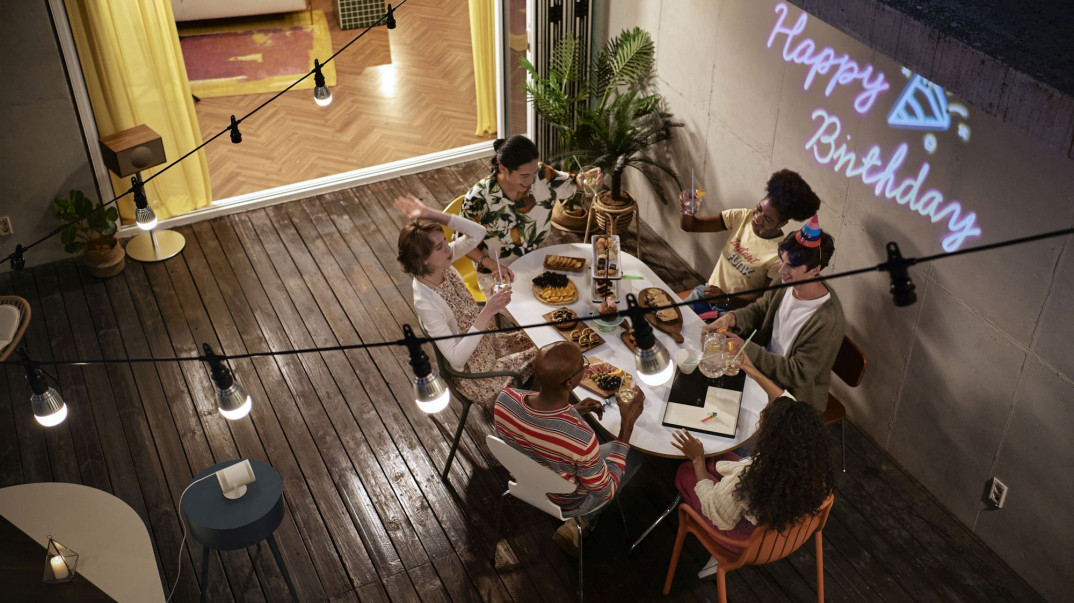 The Freestyle: mobilny projektor Samsunga do lipca w dwóch akcjach promocyjnych