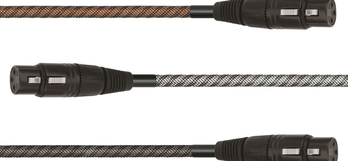 Nowe kable Wireworld Series 8