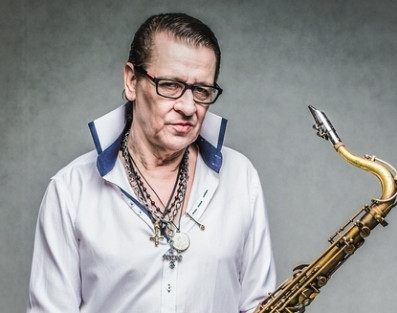 Maciej Maleńczuk wraca do młodzieńczych fascynacji i nagrywa "Jazz For Idiots"