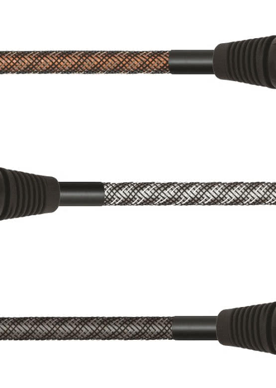 Nowe kable Wireworld Series 8