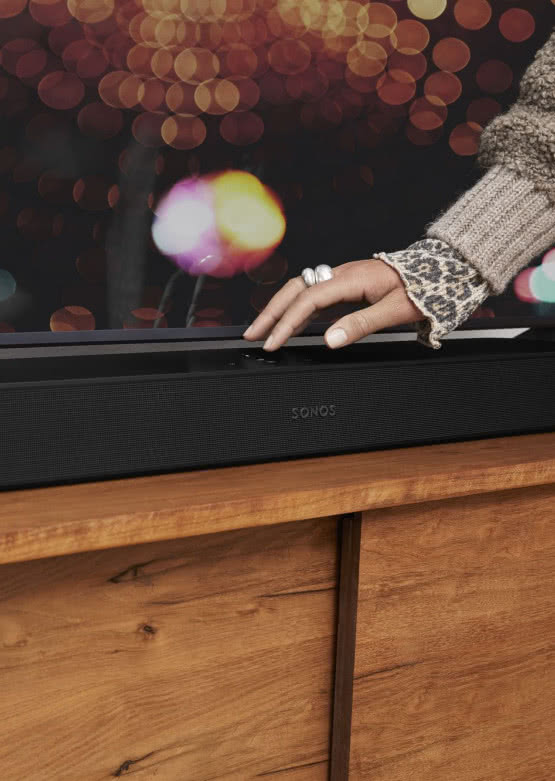 Sonos prezentuje Beam (Gen 2) ze wsparciem dla Dolby Atmos