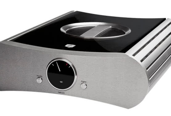 Referencyjny wzmacniacz mocy Gato Audio PWR-222