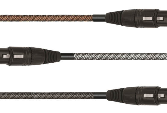 Nowe kable Wireworld Series 8