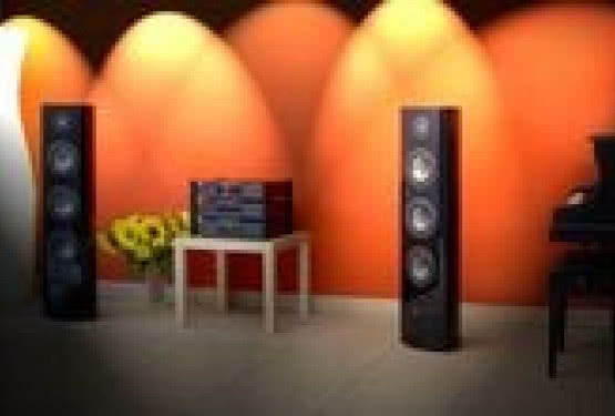 System Fidelity w dystrybucji Decibel