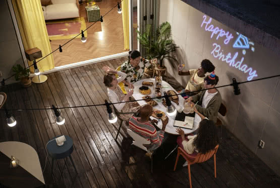 The Freestyle: mobilny projektor Samsunga do lipca w dwóch akcjach promocyjnych