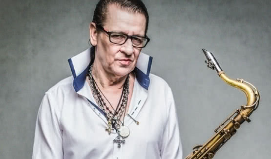 Maciej Maleńczuk wraca do młodzieńczych fascynacji i nagrywa "Jazz For Idiots"