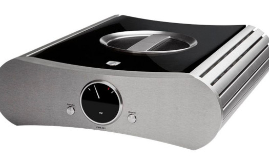 Referencyjny wzmacniacz mocy Gato Audio PWR-222