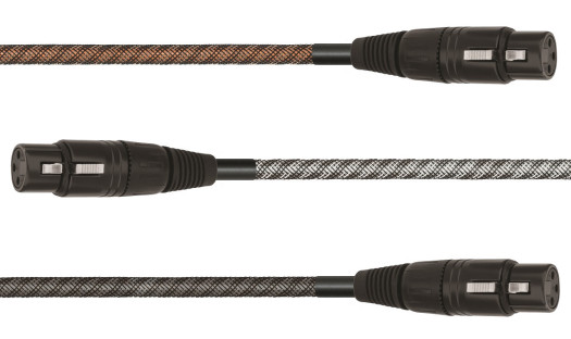 Nowe kable Wireworld Series 8