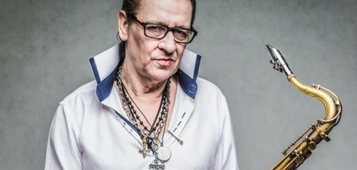 Maciej Maleńczuk wraca do młodzieńczych fascynacji i nagrywa "Jazz For Idiots"