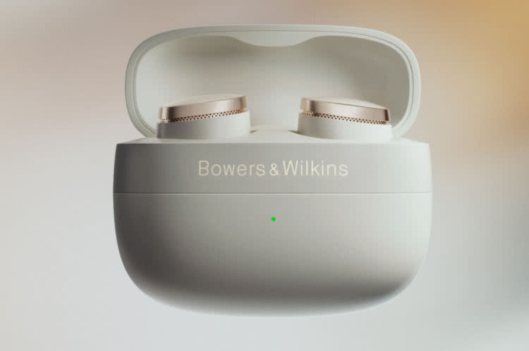 Bowers & Wilkins Pi8