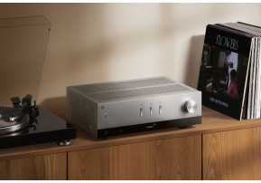 Yamaha R200A - amplituner stereo z Bluetooth do domowego systemu hi-fi