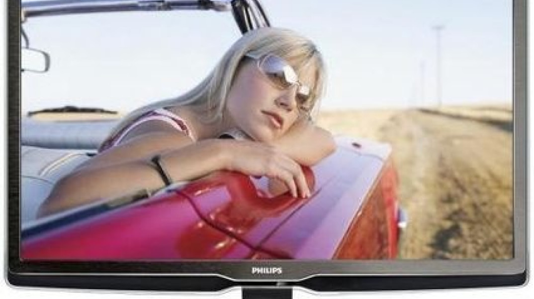 Telewizory Philips LCD: linie 9604 i 9664