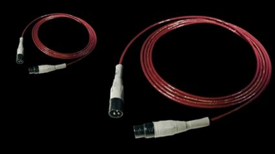 Cardas G Master Reference