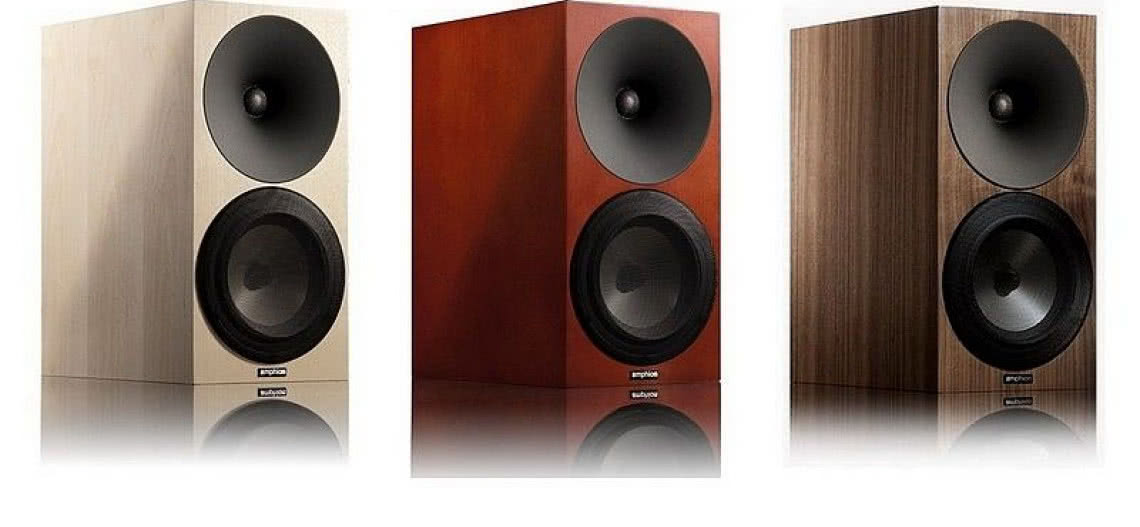 Monitor Amphion Argon 0