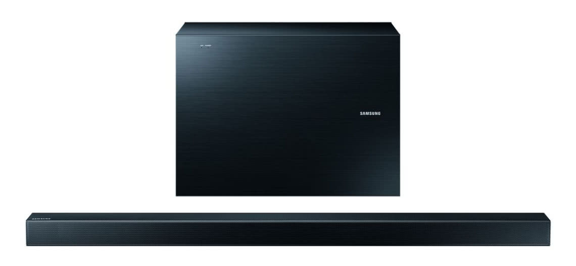 Soundbar Samsung K650