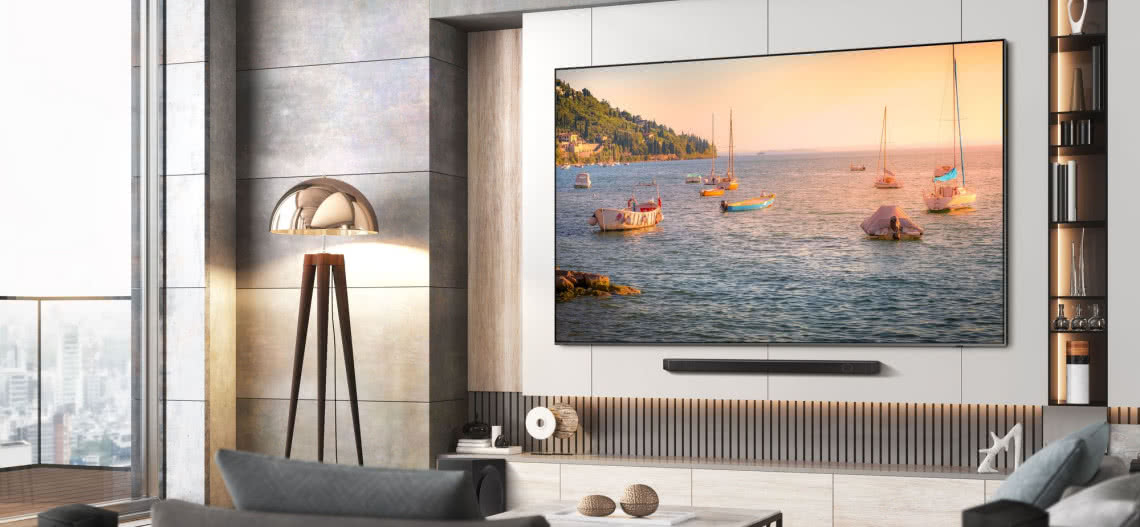 Jakie soundbary kupują Polacy?