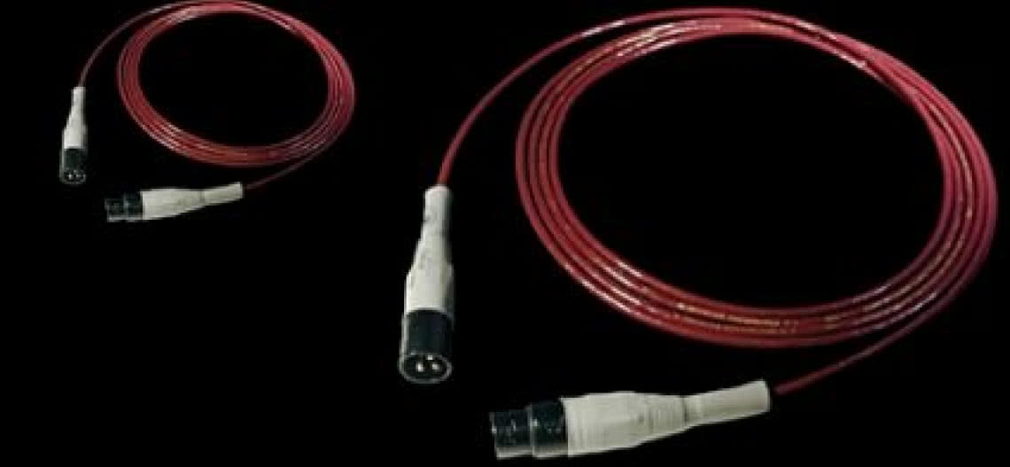 Cardas G Master Reference